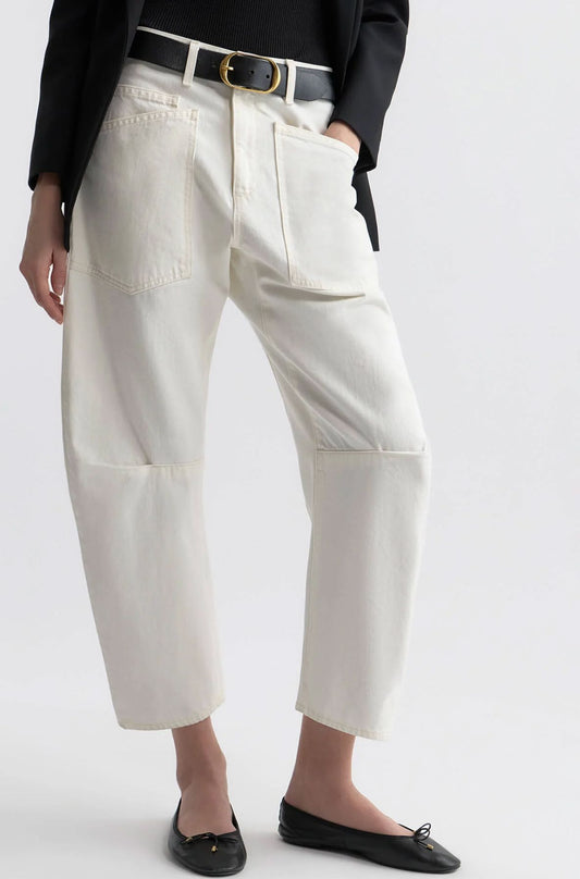 Shon Jean-Denim-Uniquities