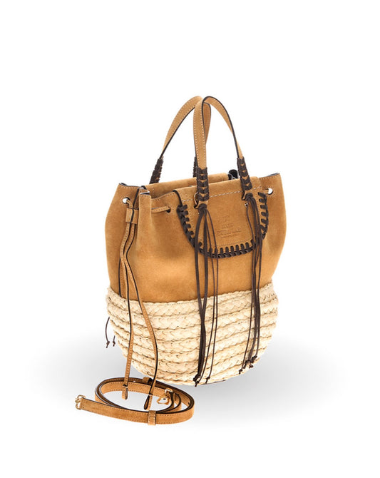 Bolero Natural Bag-Accessories-Uniquities