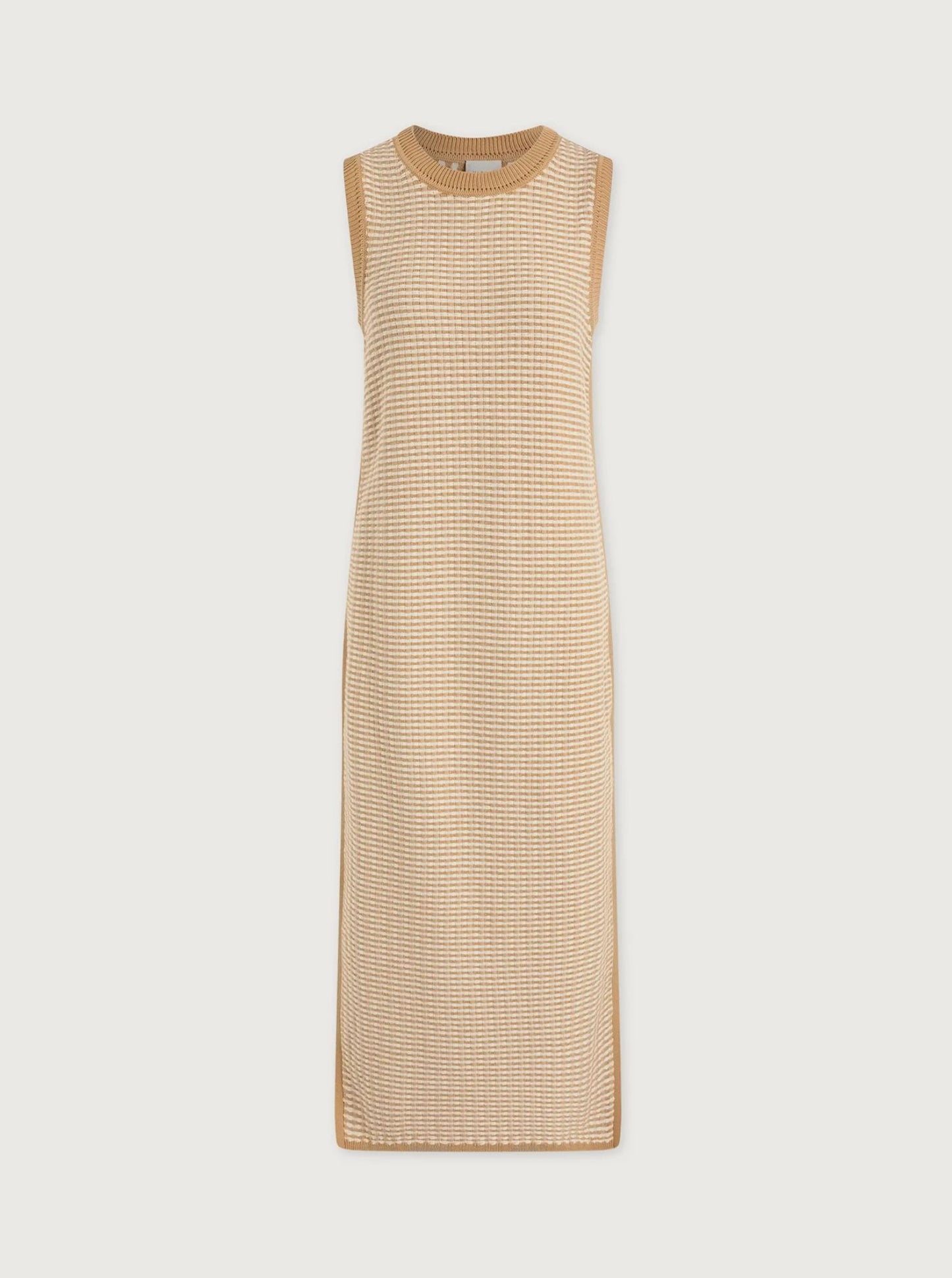 Aoife Knit Dress-Dresses-Uniquities