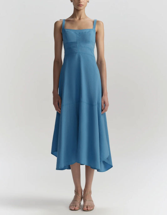 Harlow Dress-Dresses-Uniquities