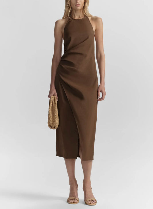 Sylvie Dress-Dresses-Uniquities