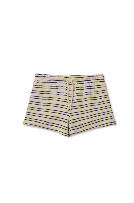 Summer Terry Short-Bottoms-Uniquities
