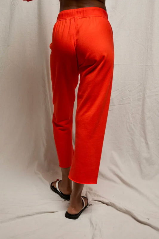 Jamaica Beach Fleece Pant-Bottoms-Uniquities