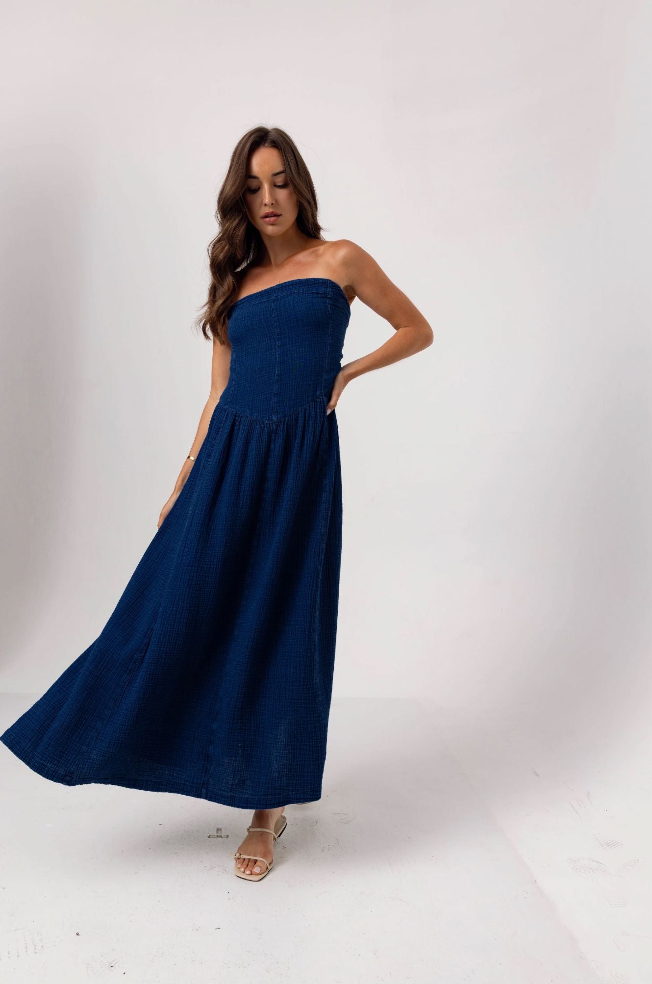 Runa Dress-Dresses-Uniquities