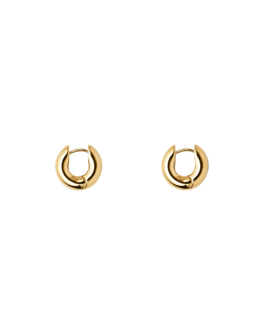 Mini Devon Earrings-Jewelry-Uniquities