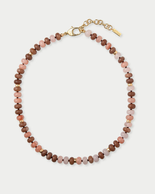 Diero Necklace-Jewelry-Uniquities
