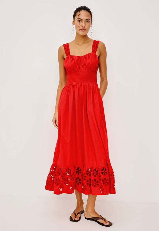 Moira Dress-Dresses-Uniquities