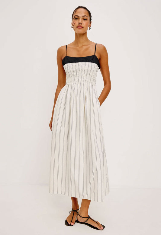 Primrose Dress-Dresses-Uniquities