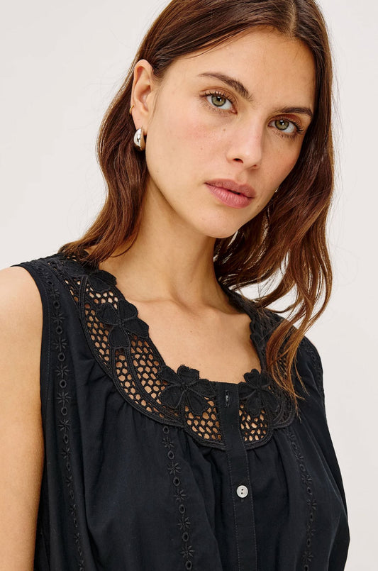 Lorina Dress-Dresses-Uniquities