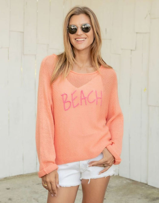 Beach Crew-Sweaters-Uniquities