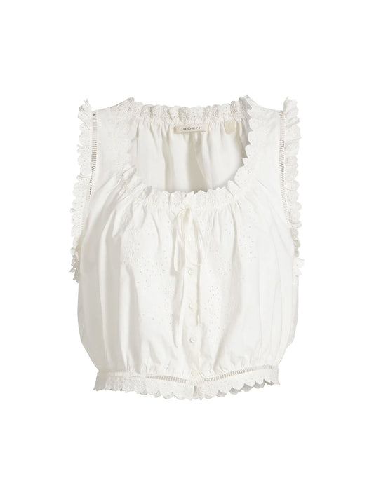 Traveler Top-Tops/Blouses-Uniquities