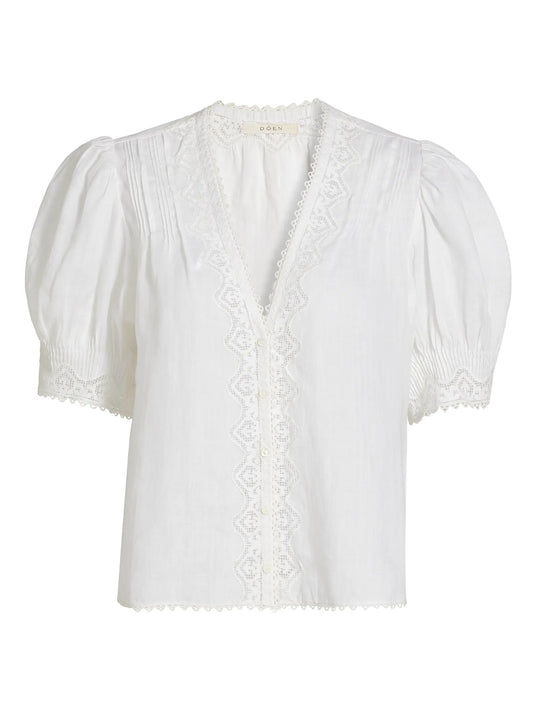 Brigitta Top-Tops/Blouses-Uniquities