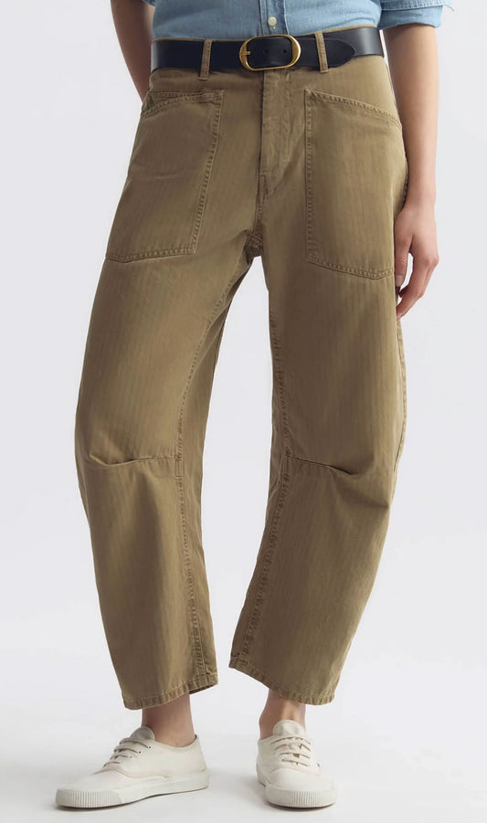 Shon Pant-Denim-Uniquities