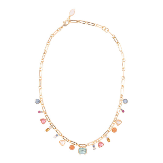 Bianca Necklace-Jewelry-Uniquities