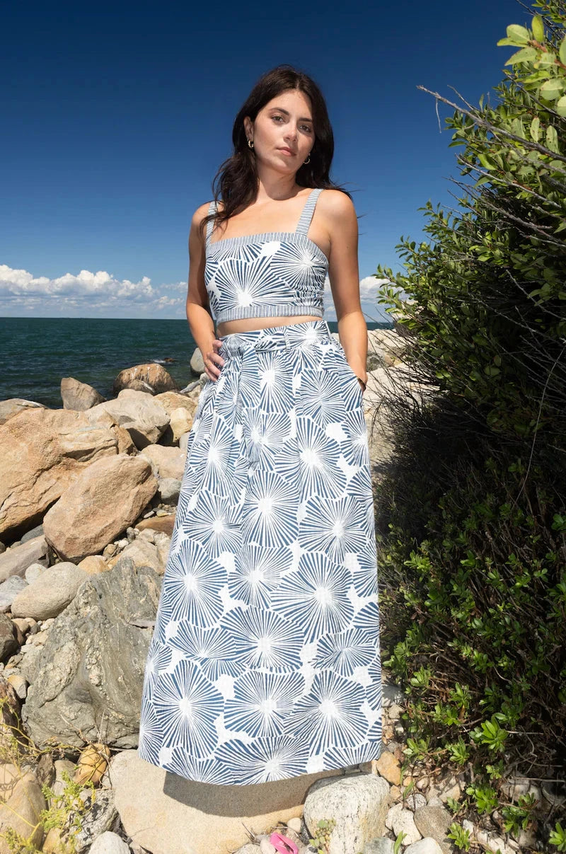 Sawyer Skirt-Bottoms-Uniquities