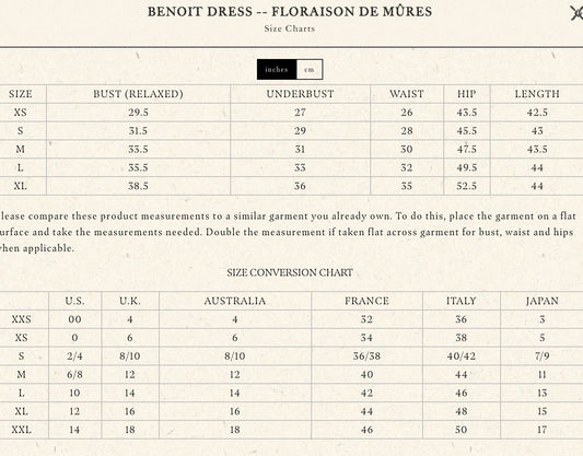 Benoit Dress-Dresses-Uniquities