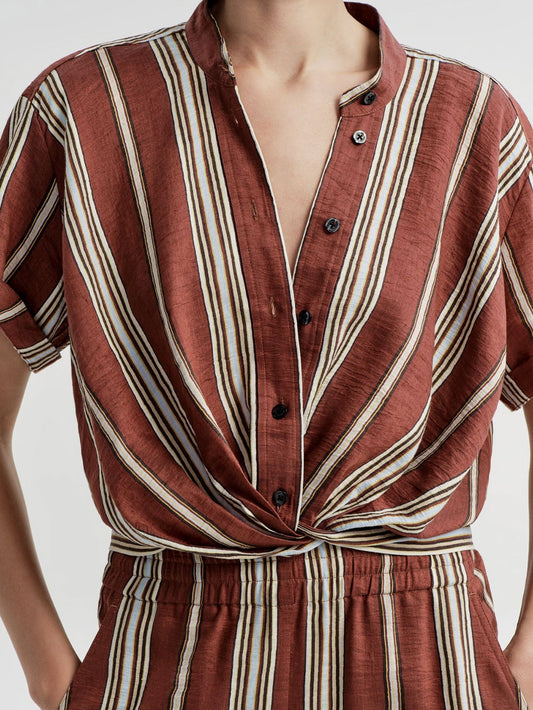 Leonore Top-Tops/Blouses-Uniquities