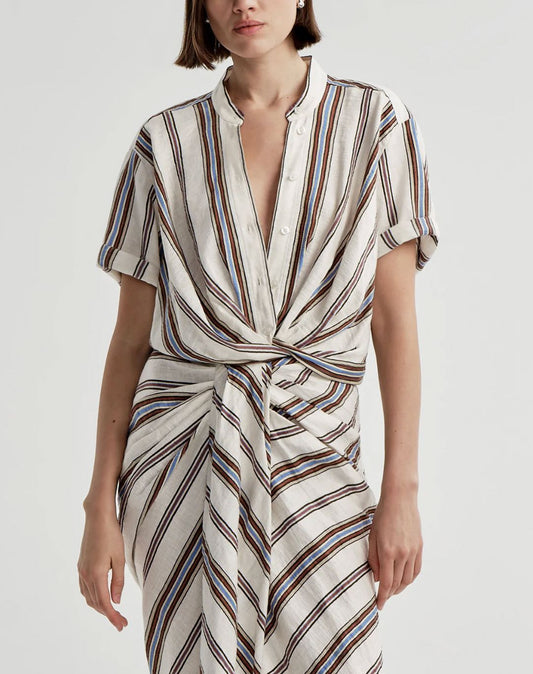 Leonore Top-Tops/Blouses-Uniquities