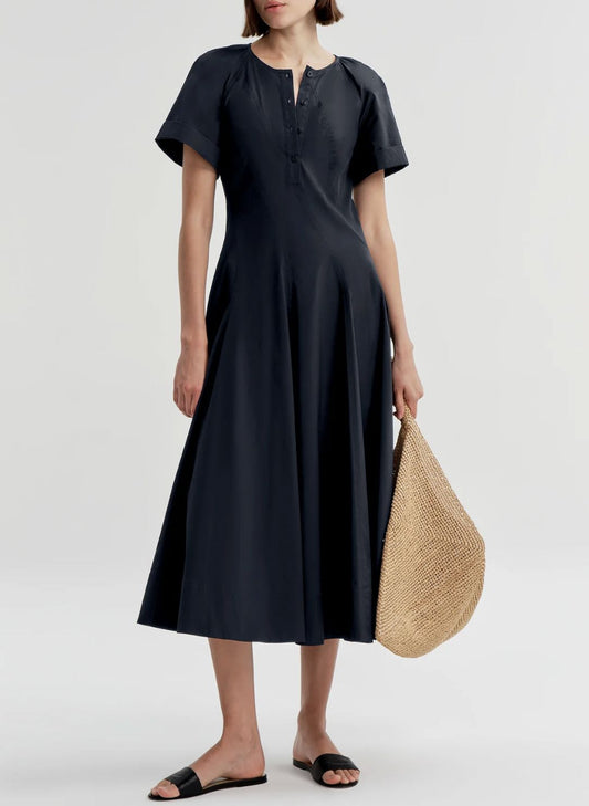 Lucille Dress-Dresses-Uniquities