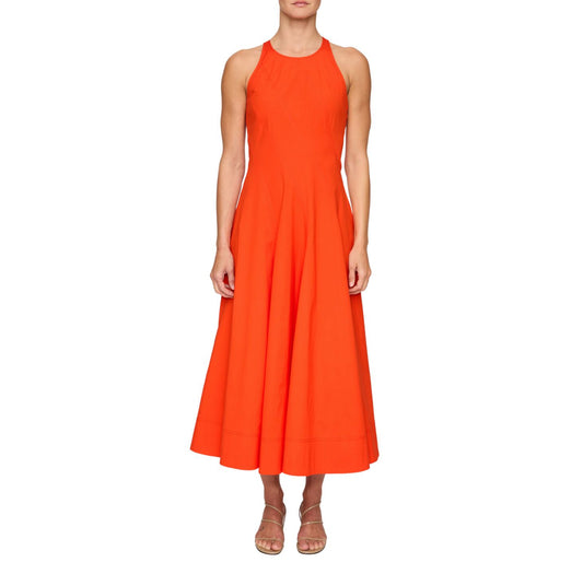 Gemma Dress-Dresses-Uniquities