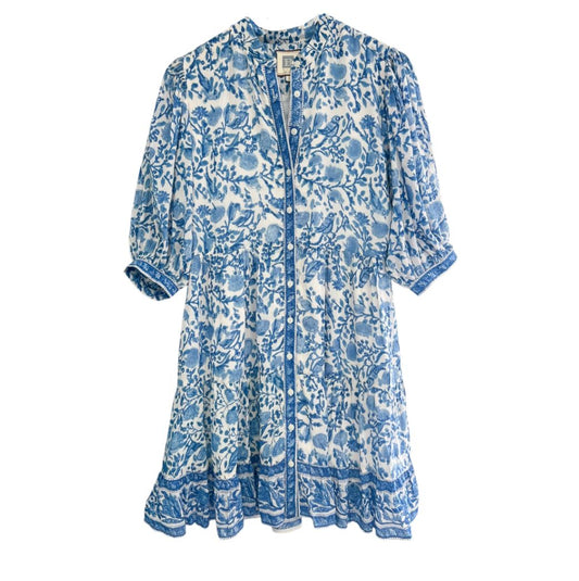 Catlyn Mini Dress-Dresses-Uniquities