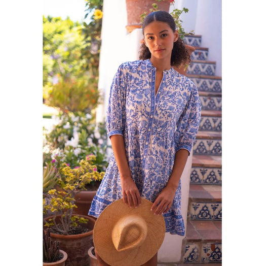 Catlyn Mini Dress-Dresses-Uniquities