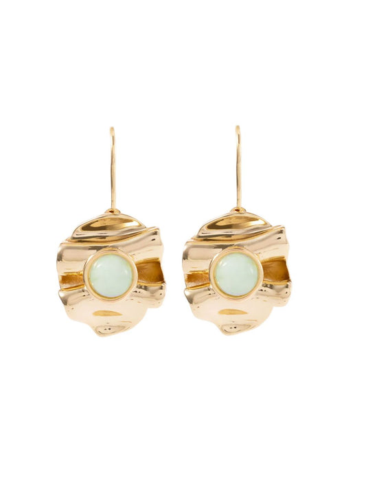 Linda Earrings-Accessories-Uniquities