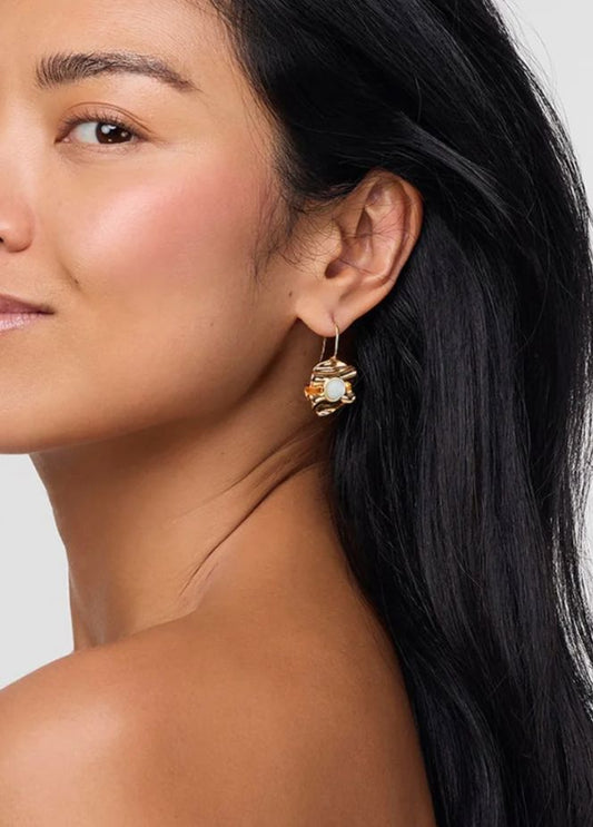 Linda Earrings-Accessories-Uniquities