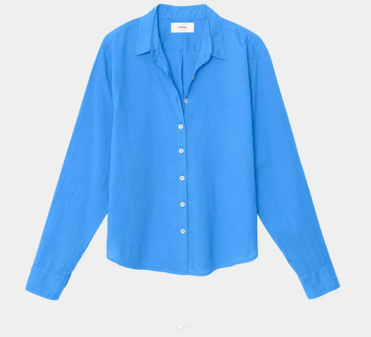 Bowie Shirt-Tops/Blouses-Uniquities