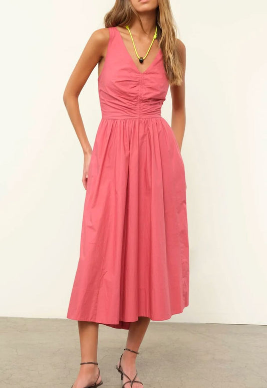 Patrice Dress-Dresses-Uniquities