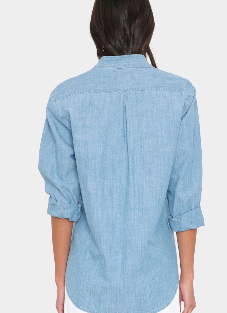 Beau Shirt-Tops/Blouses-Uniquities