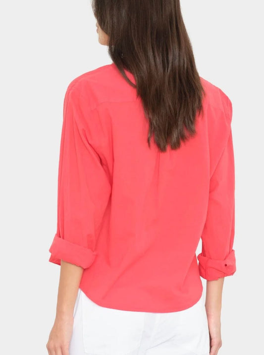Bowie Shirt-Tops/Blouses-Uniquities