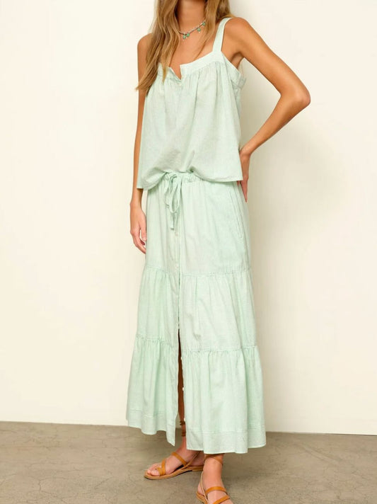 Mckenna Skirt-Bottoms-Uniquities