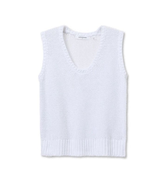 Peggy Sweater Tank-Tops/Blouses-Uniquities