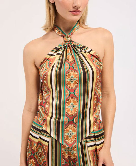 Gem Top-Tops/Blouses-Uniquities