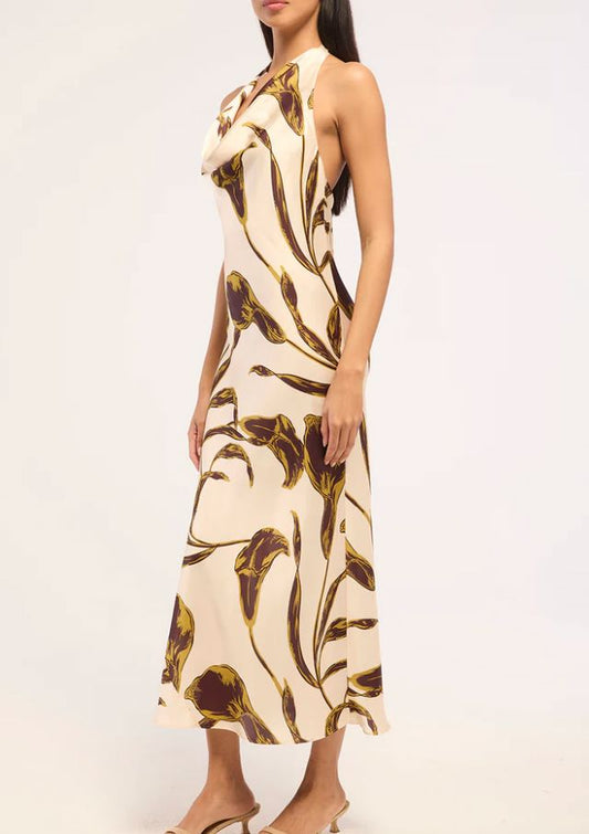 Ida Dress-Dresses-Uniquities