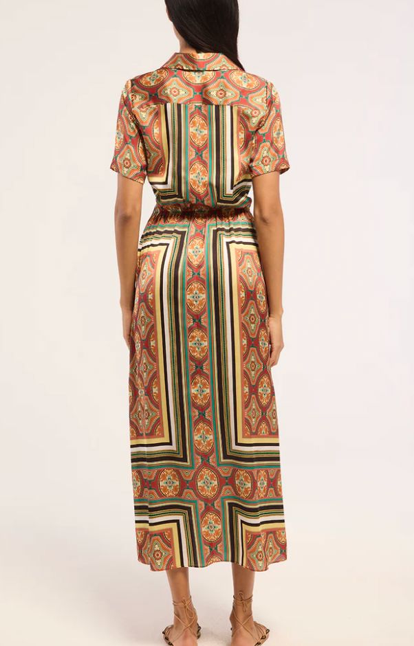 Emil Dress-Dresses-Uniquities