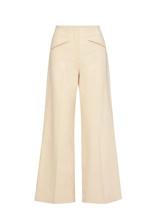 Cassidee Pant Bottoms Veronica Beard