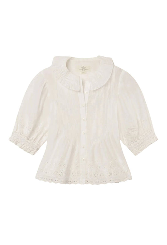 Jess Blouse-Tops/Blouses-Uniquities