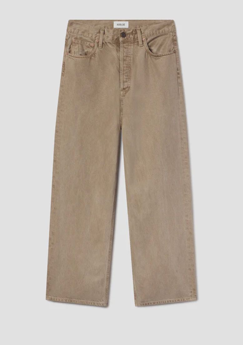 Ren In Trail-Denim-Uniquities
