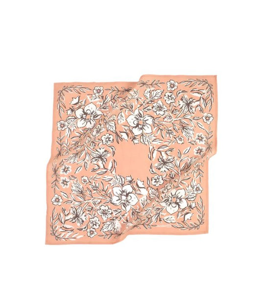 Georgia Bandana-Accessories-Uniquities