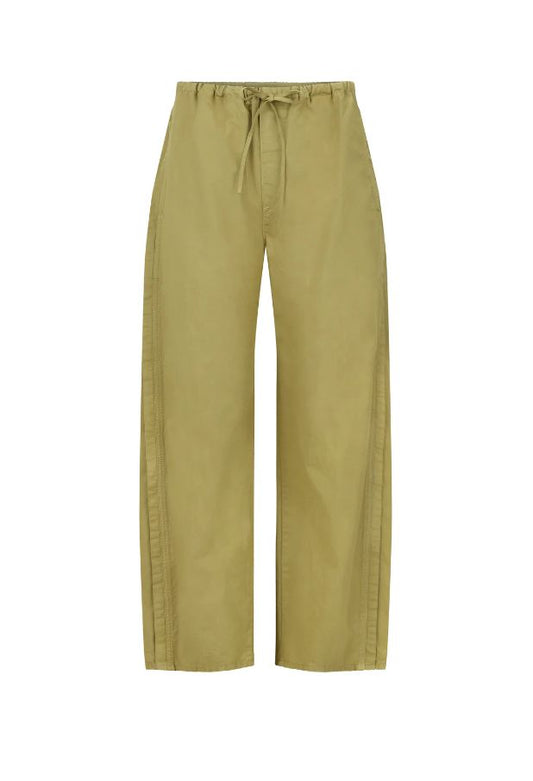 Simone Pant in Sprig-Bottoms-Uniquities
