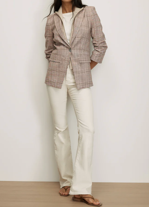 Clayton Dickey Jacket