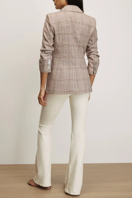 Clayton Dickey Jacket