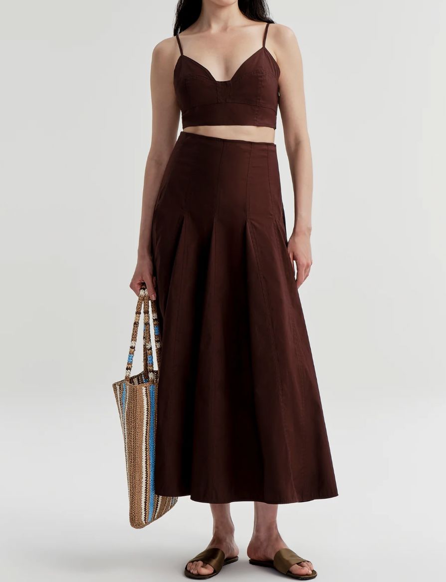 Tali Skirt-Bottoms-Uniquities