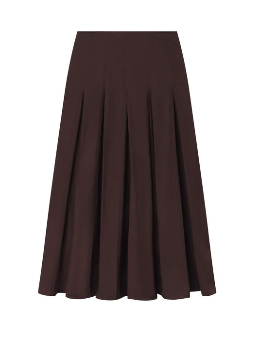 Tali Skirt-Bottoms-Uniquities