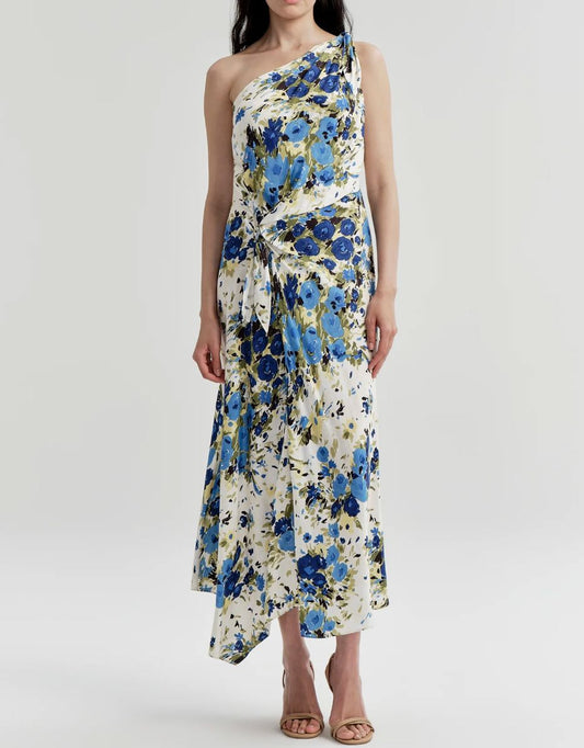 Elliana Dress-Dresses-Uniquities