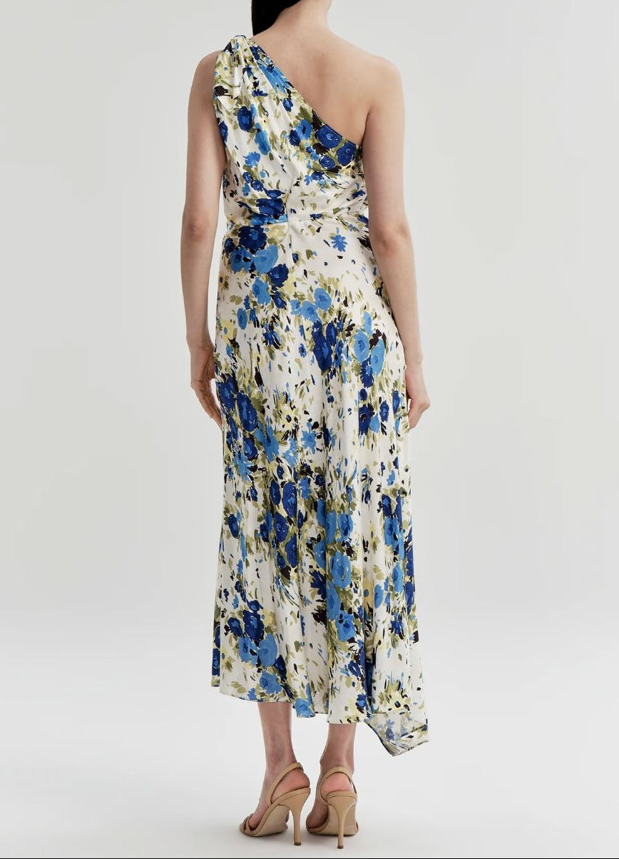 Elliana Dress-Dresses-Uniquities