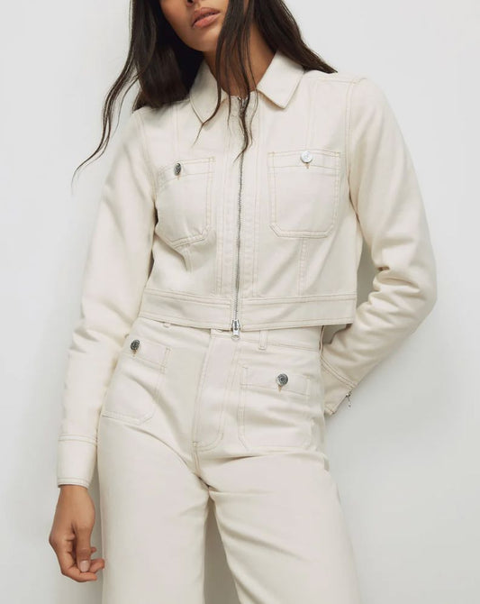 Patty Jacket Jackets Veronica Beard