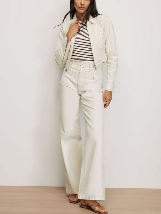 Patty Jacket Jackets Veronica Beard